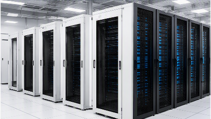 11 DATA HALL & EQUIPMENT INSTALLATION