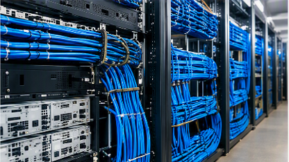 08 ICT & TELECOMMUNICATIONS