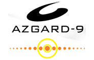 Azgard 9